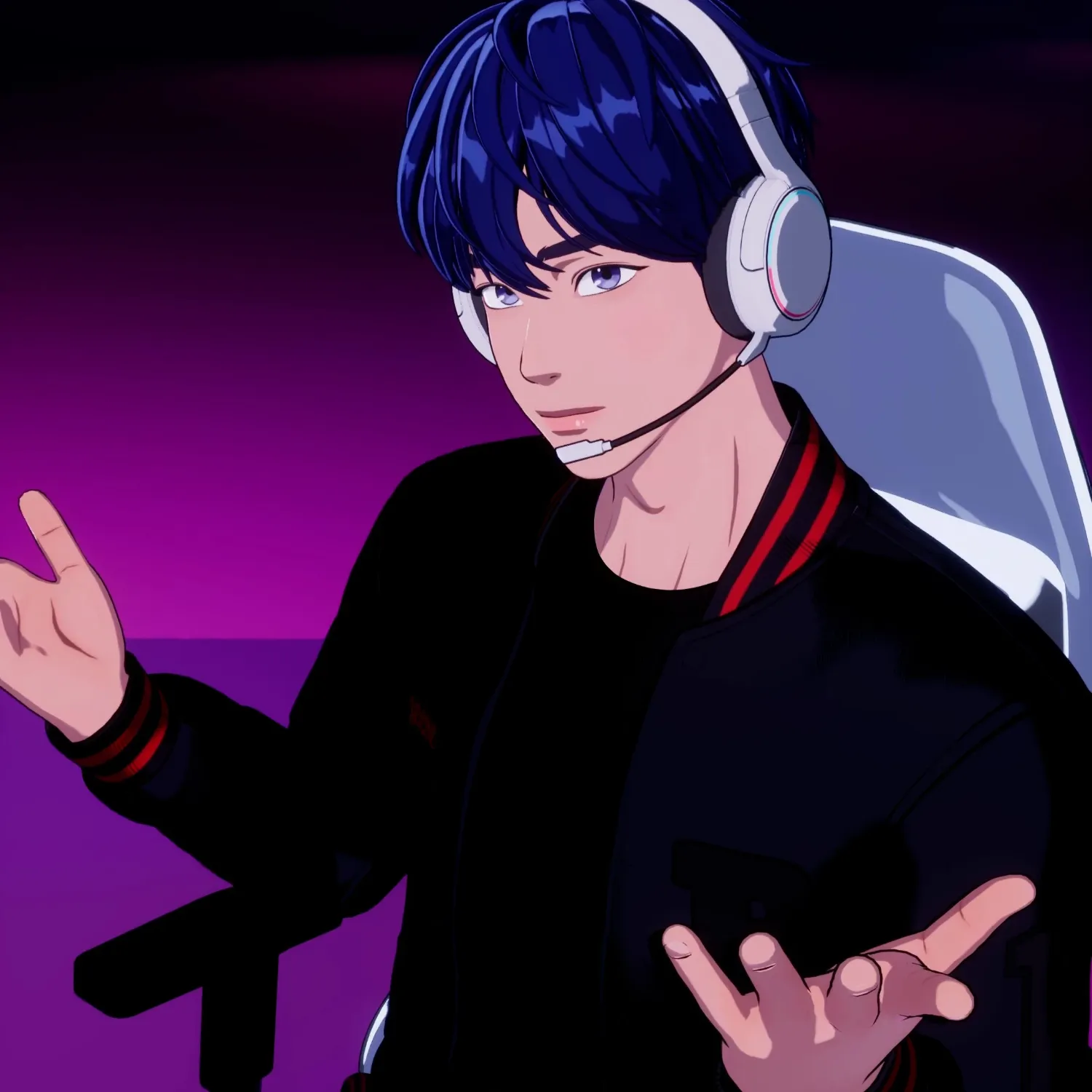 Latest photo of Yejun (PLAVE)