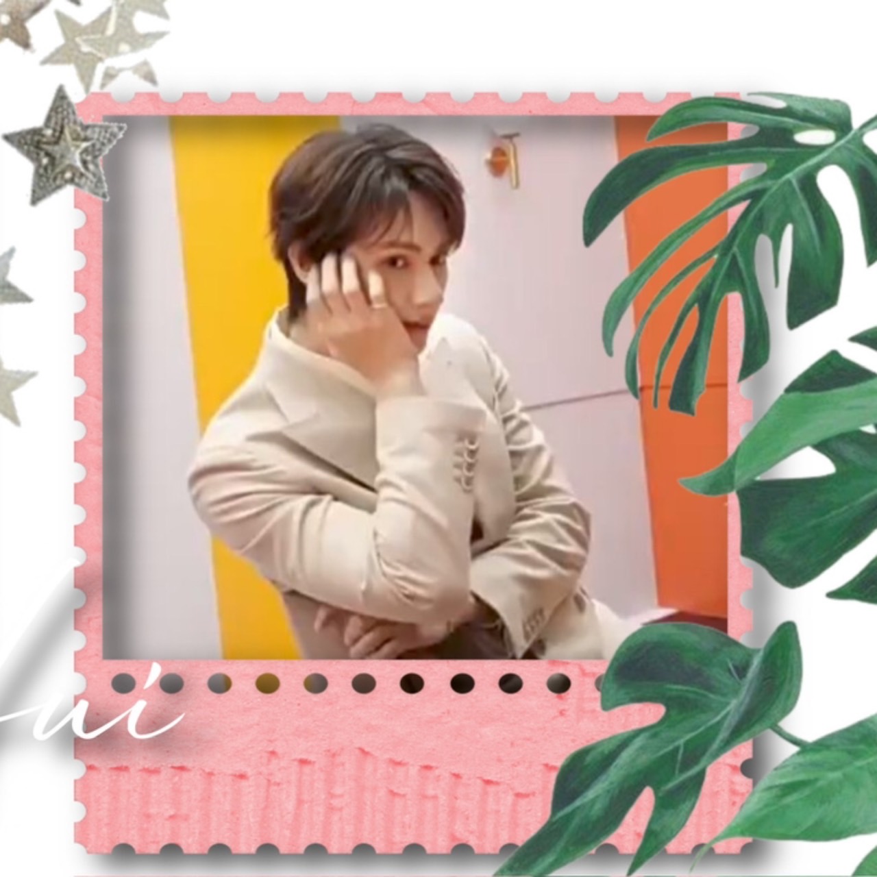 Latest photo of Jun (SEVENTEEN)