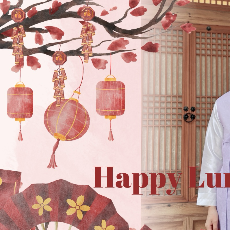 Behind-the-scenes cut of CNU (B1A4)