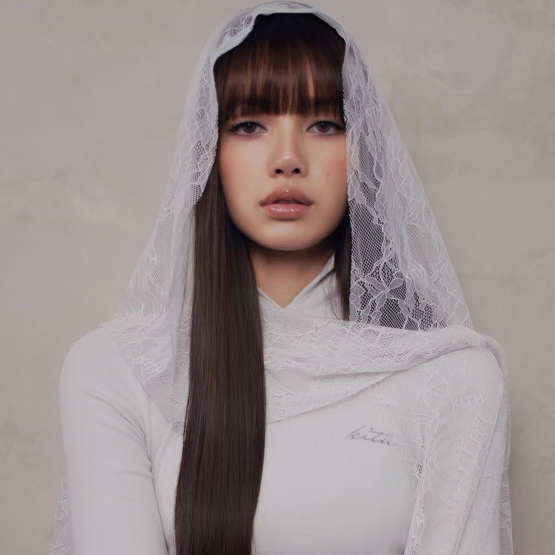 리사 (BLACKPINK) 최근 활동샷