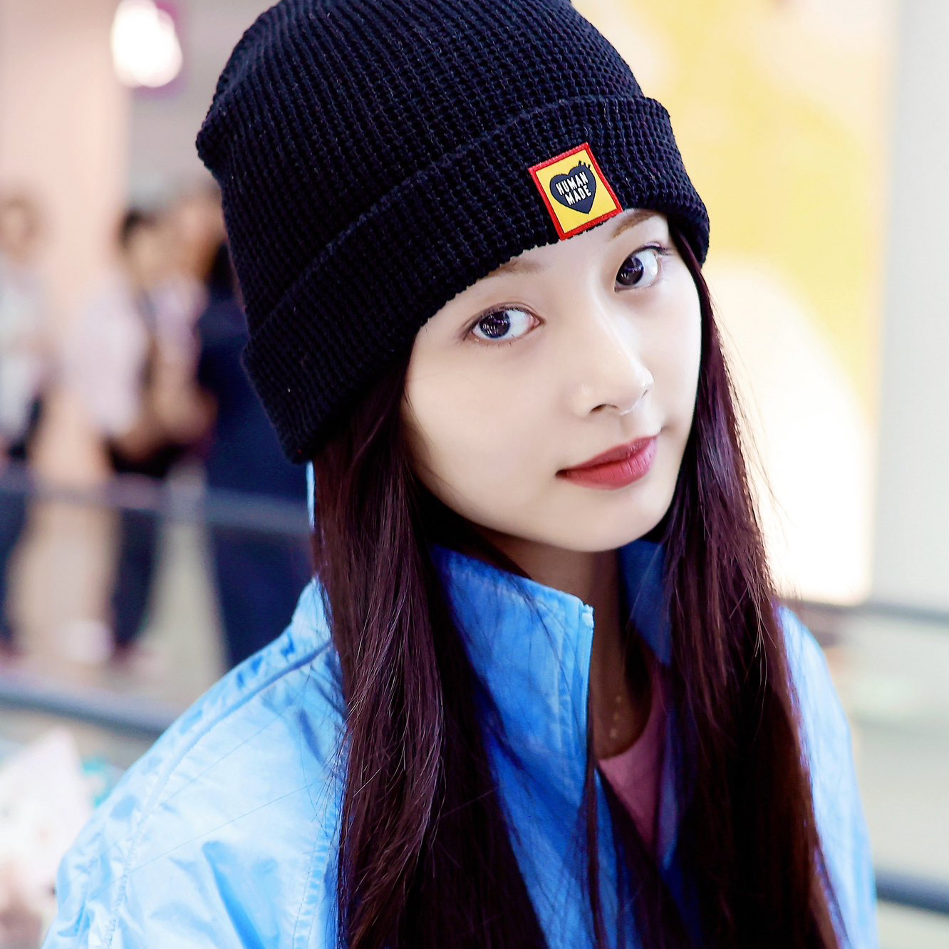 쯔위 (TWICE)의 최신 사진