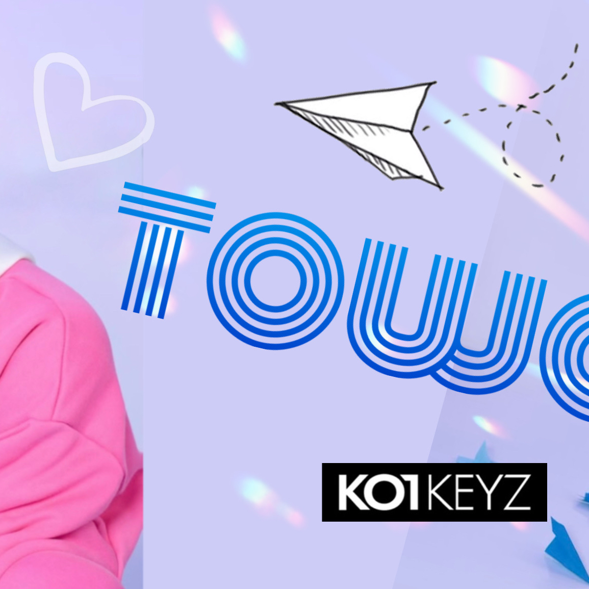 Recent activity shot of Hamada Towa (KO1KEYZ)