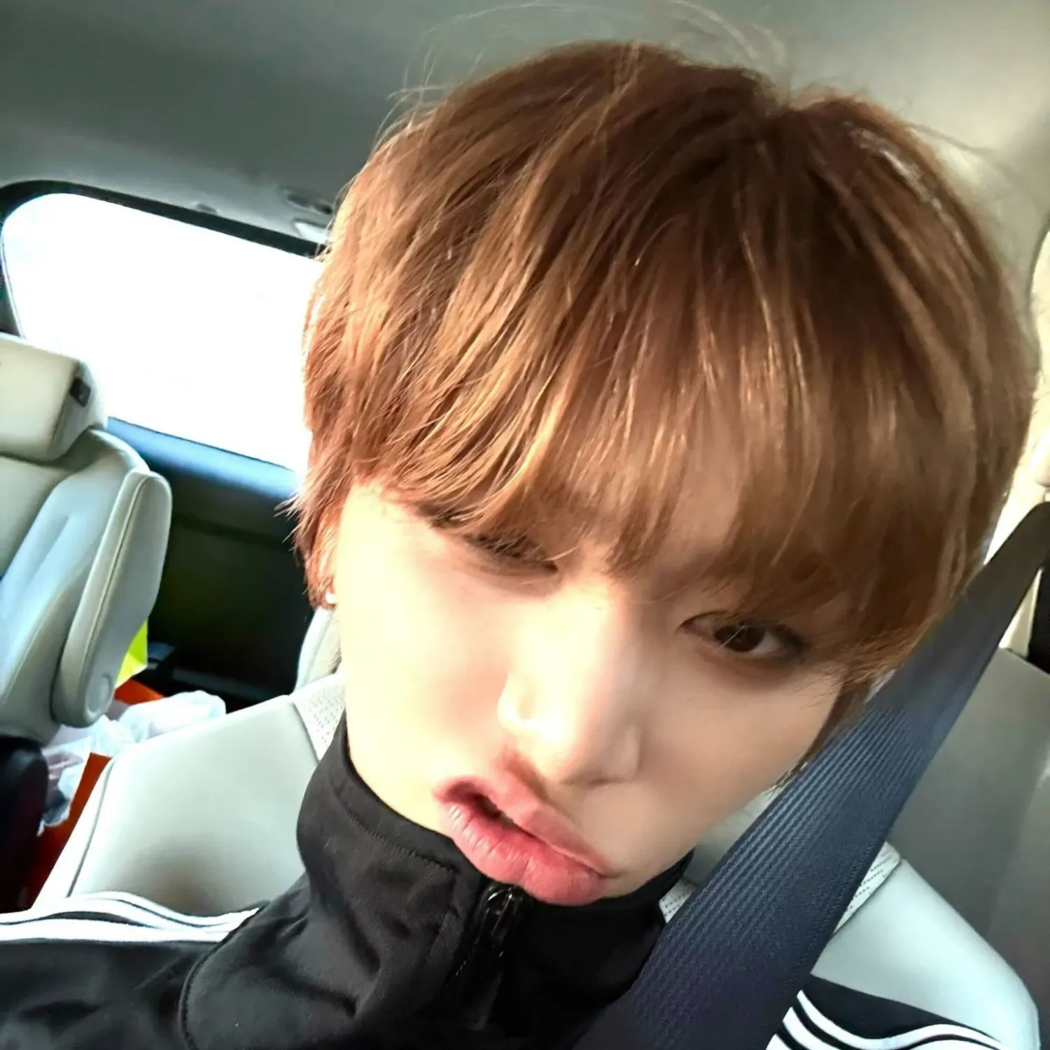 Latest photo of Taesan (BOYNEXTDOOR)