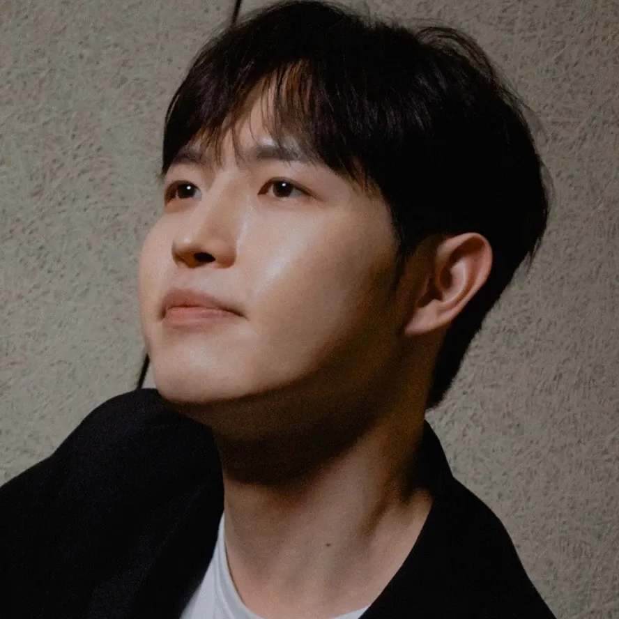 Latest photo of Kim Jaehwan