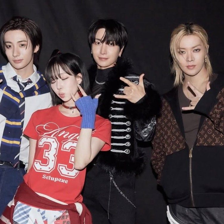 Behind-the-scenes cut of Yuta (NCT 127)