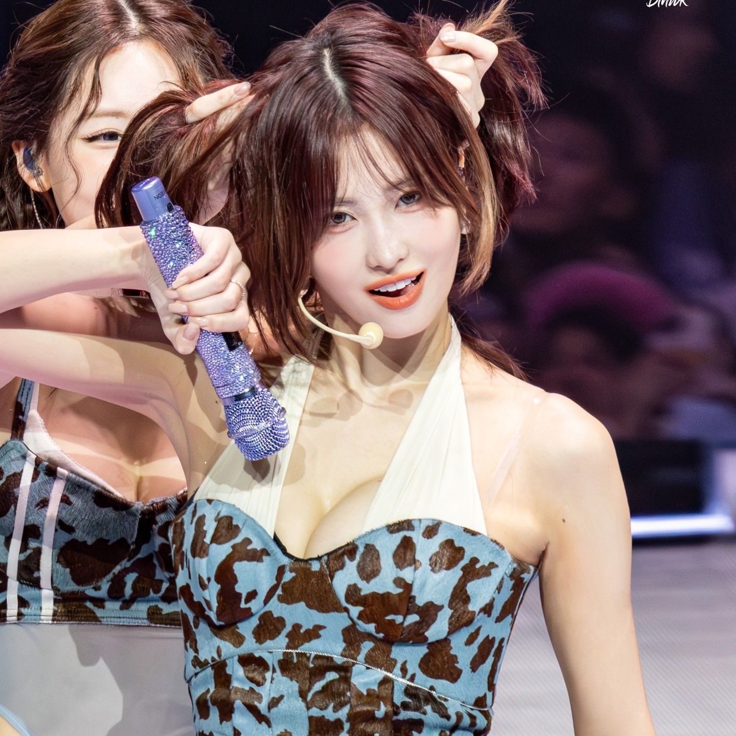 Momo (TWICE)的最新照片