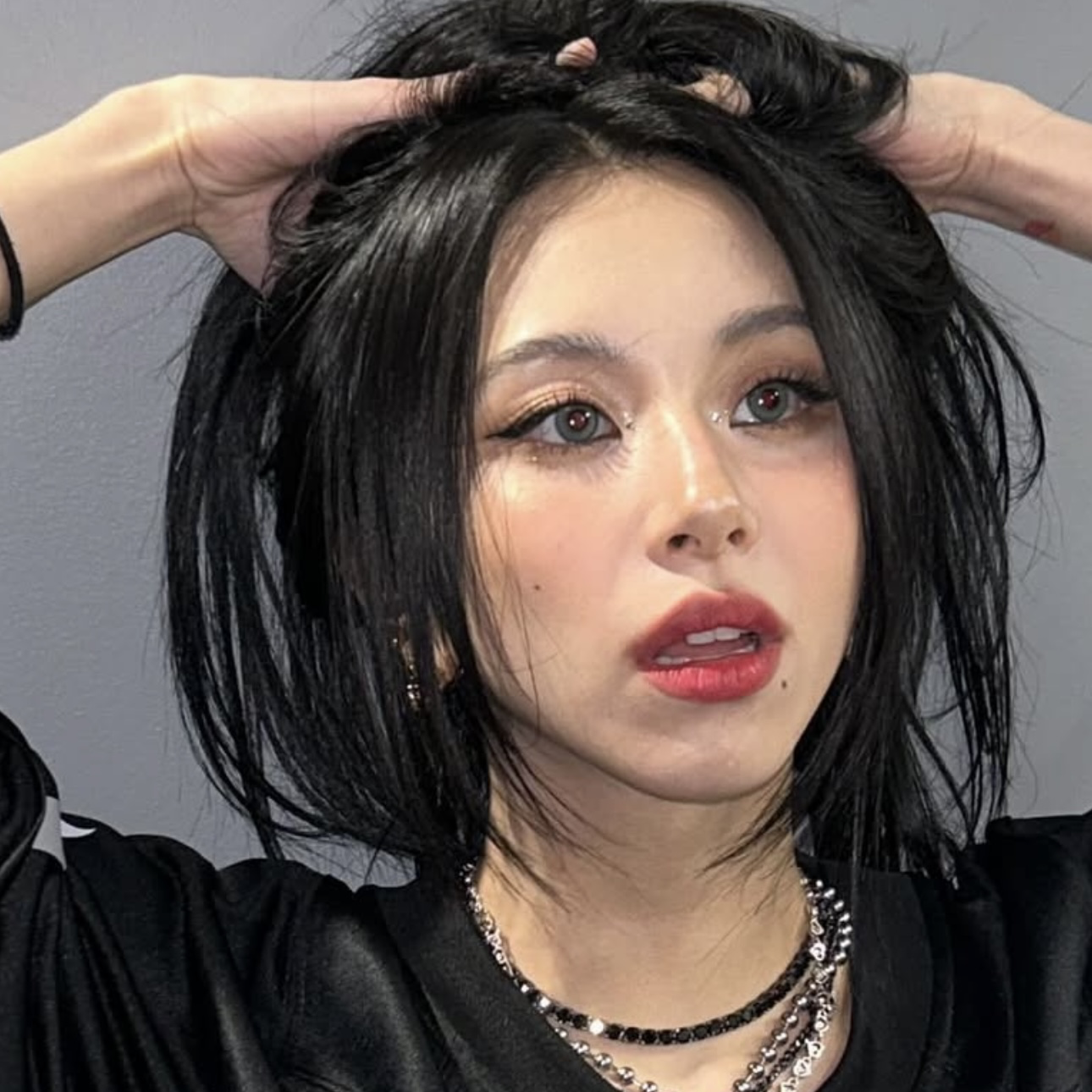 チェヨン (TWICE)の最近の活動写真