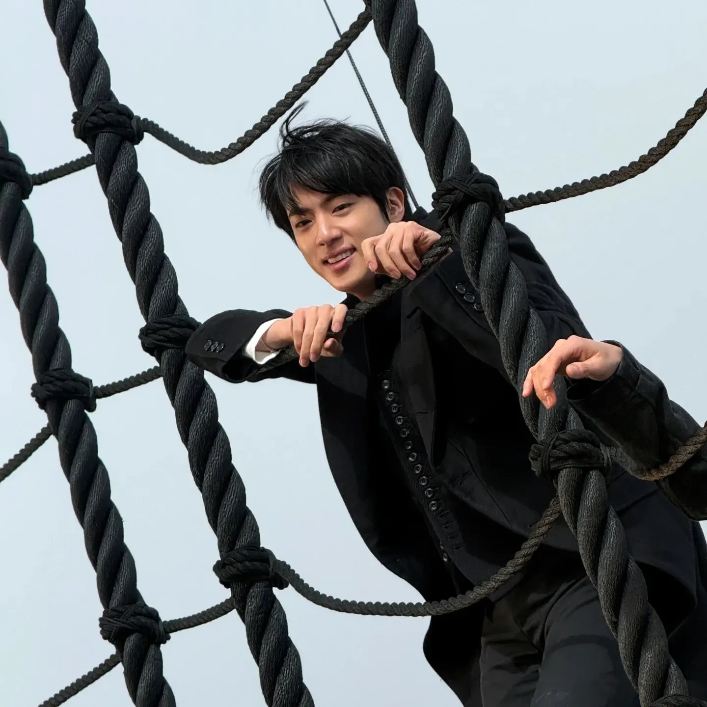 방탄소년단 최근 활동샷