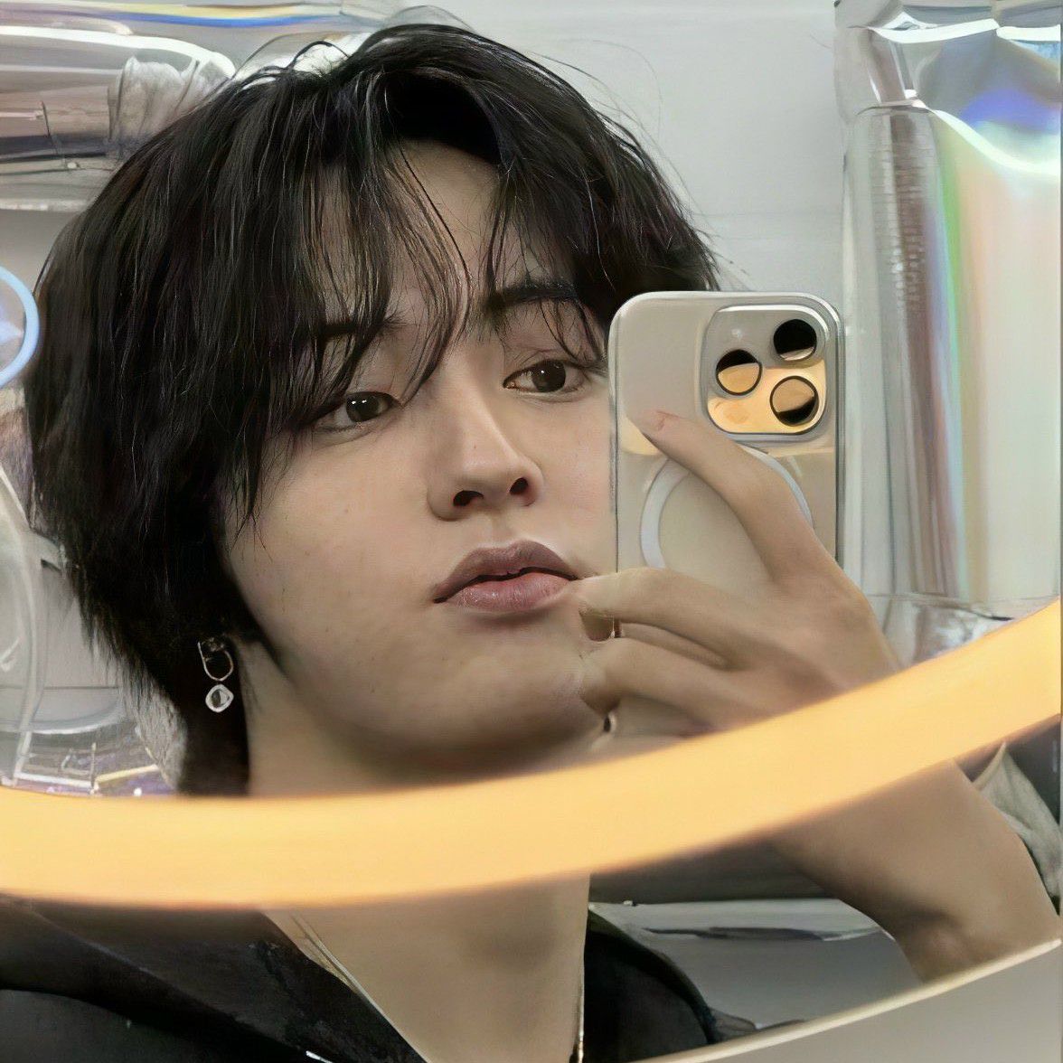 ハルト (TREASURE)の最新写真