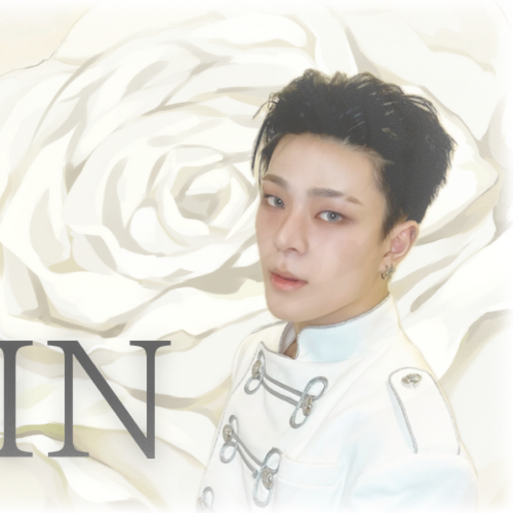 김준민 (WHIB) 팬이 찍은 순간
