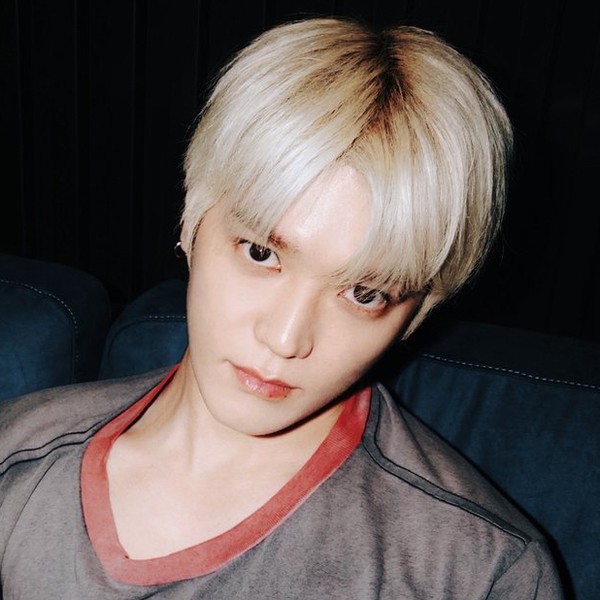 ファンダムが選んだテヨン (NCT 127)の最高の瞬間
