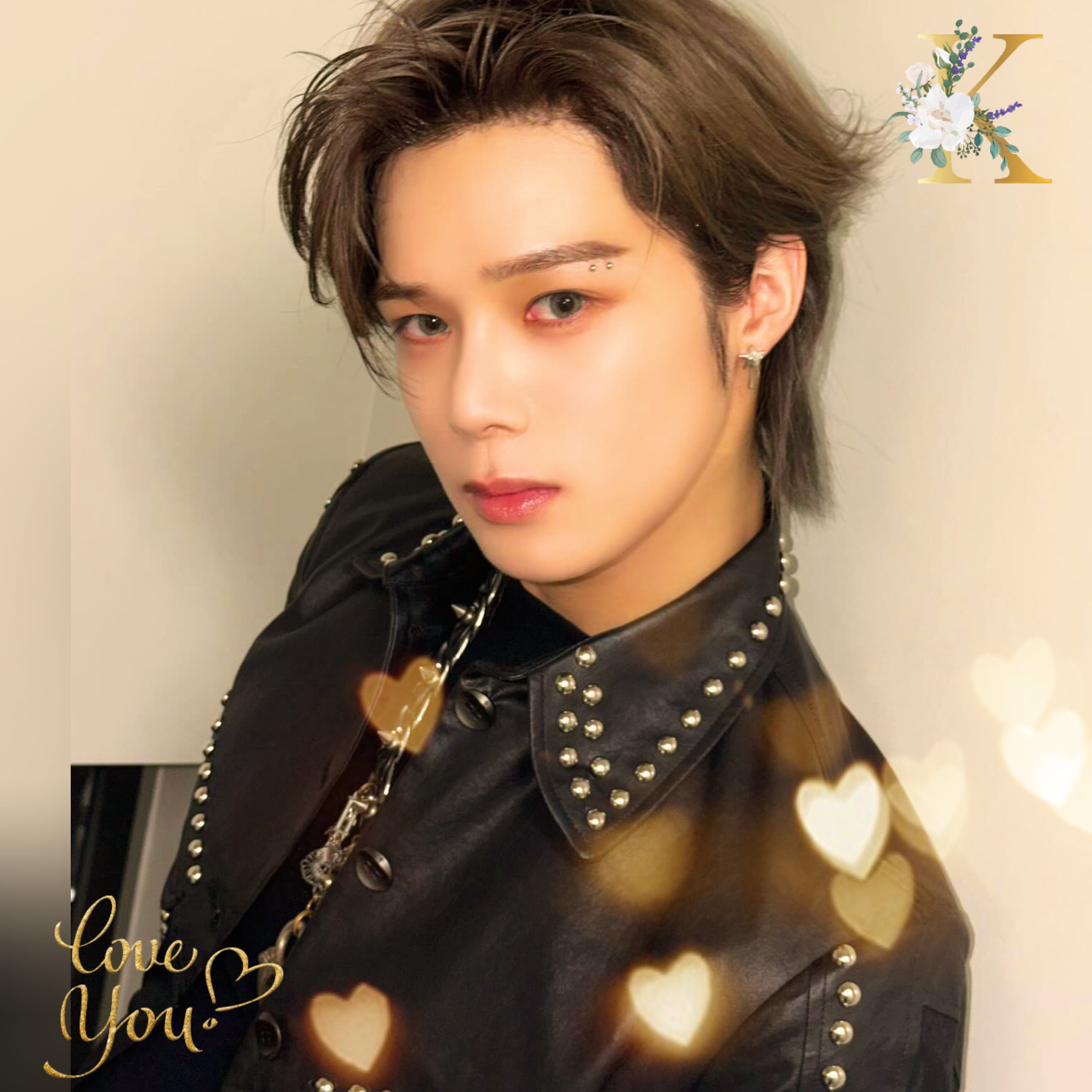 Behind-the-scenes cut of K (&TEAM)