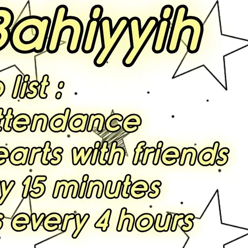 A moment captured by Huening Bahiyyih (Kep1er)'s fan