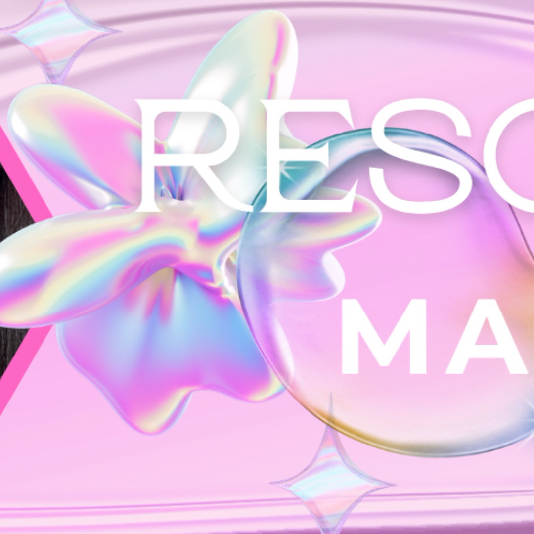 A moment captured by May (RESCENE)'s fan