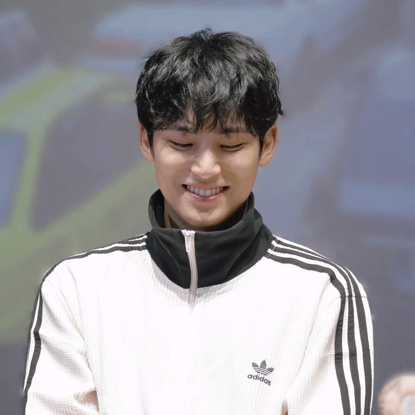 세븐틴 최근 활동샷