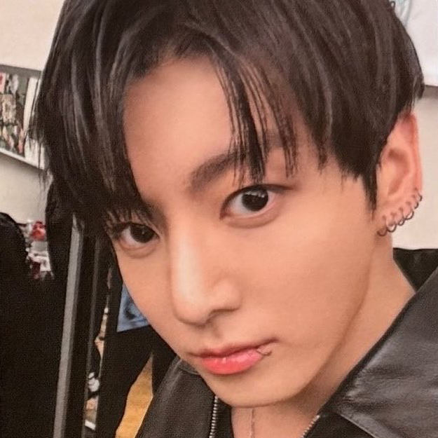 Momen yang diabadikan oleh penggemar Jungkook (BTS)