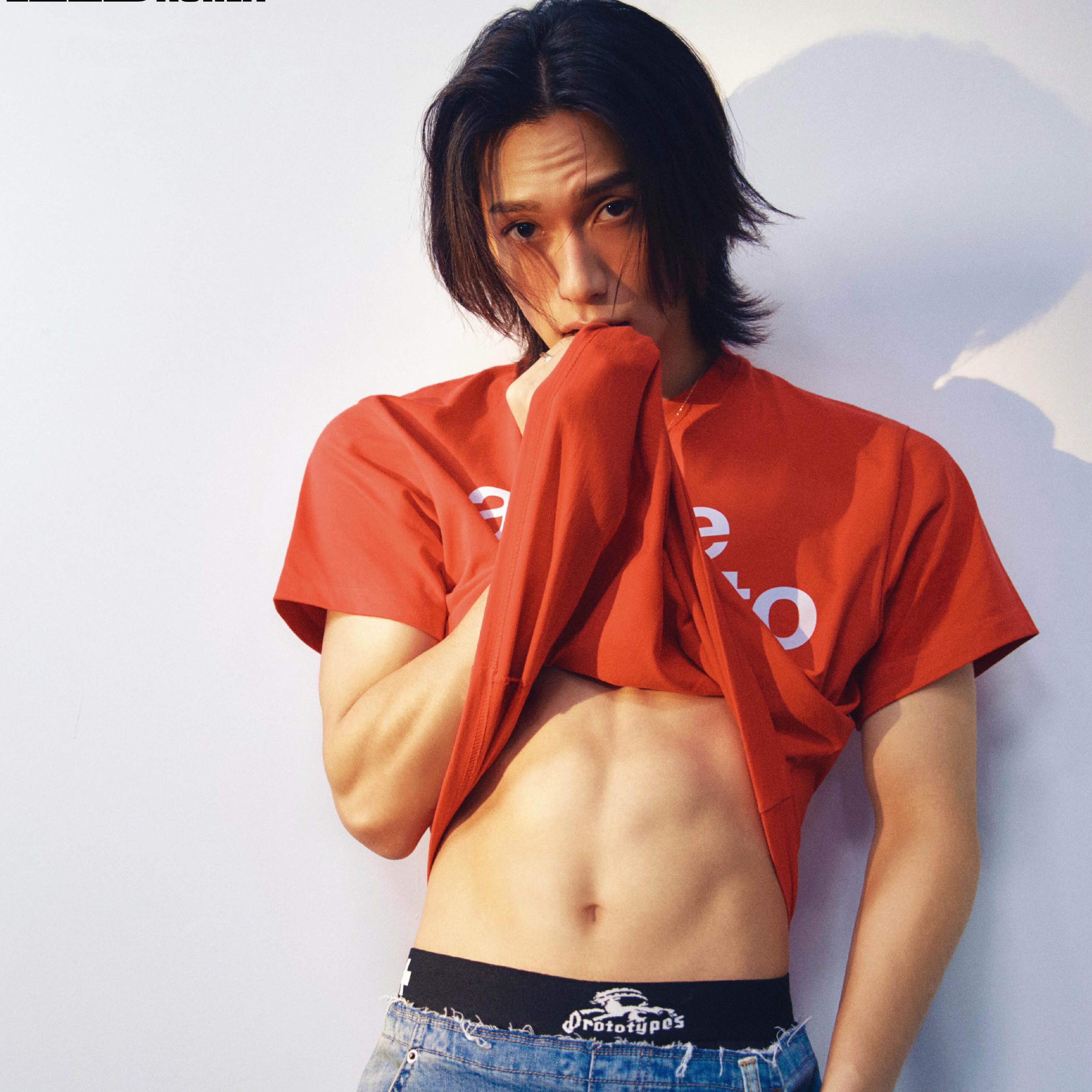 INI Ikezaki Rihito Fandom Community │ No.1 KPOP App CHOEAEDOL