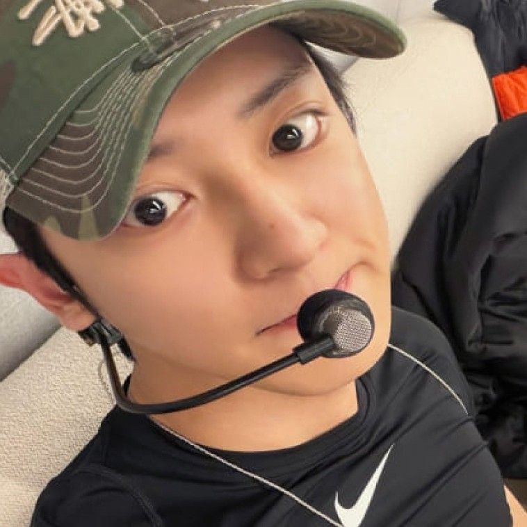 燦烈 (EXO)的最新活動照片