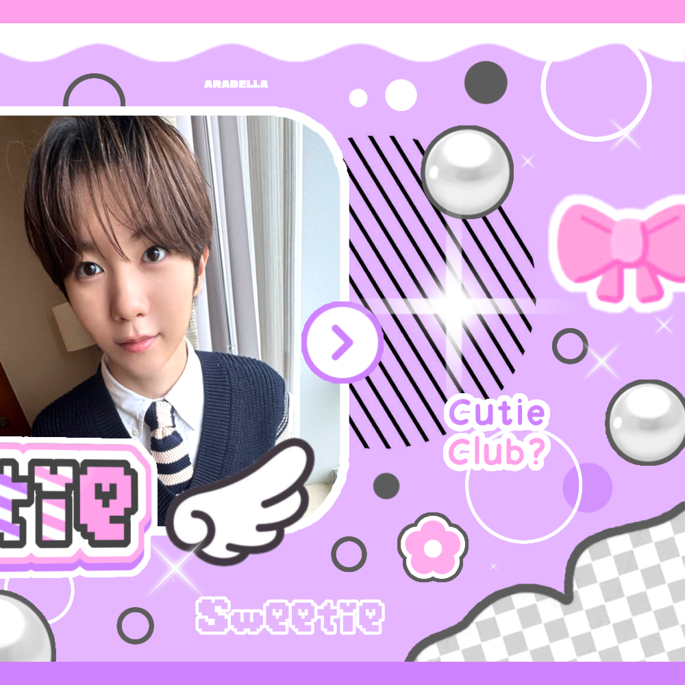 Latest photo of Ryo (NCT WISH)