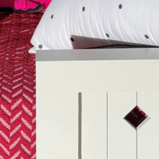 Momen yang diabadikan oleh penggemar Stella (Hearts2Hearts)