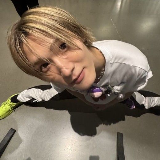 Behind-the-scenes cut of SOUL (P1Harmony)