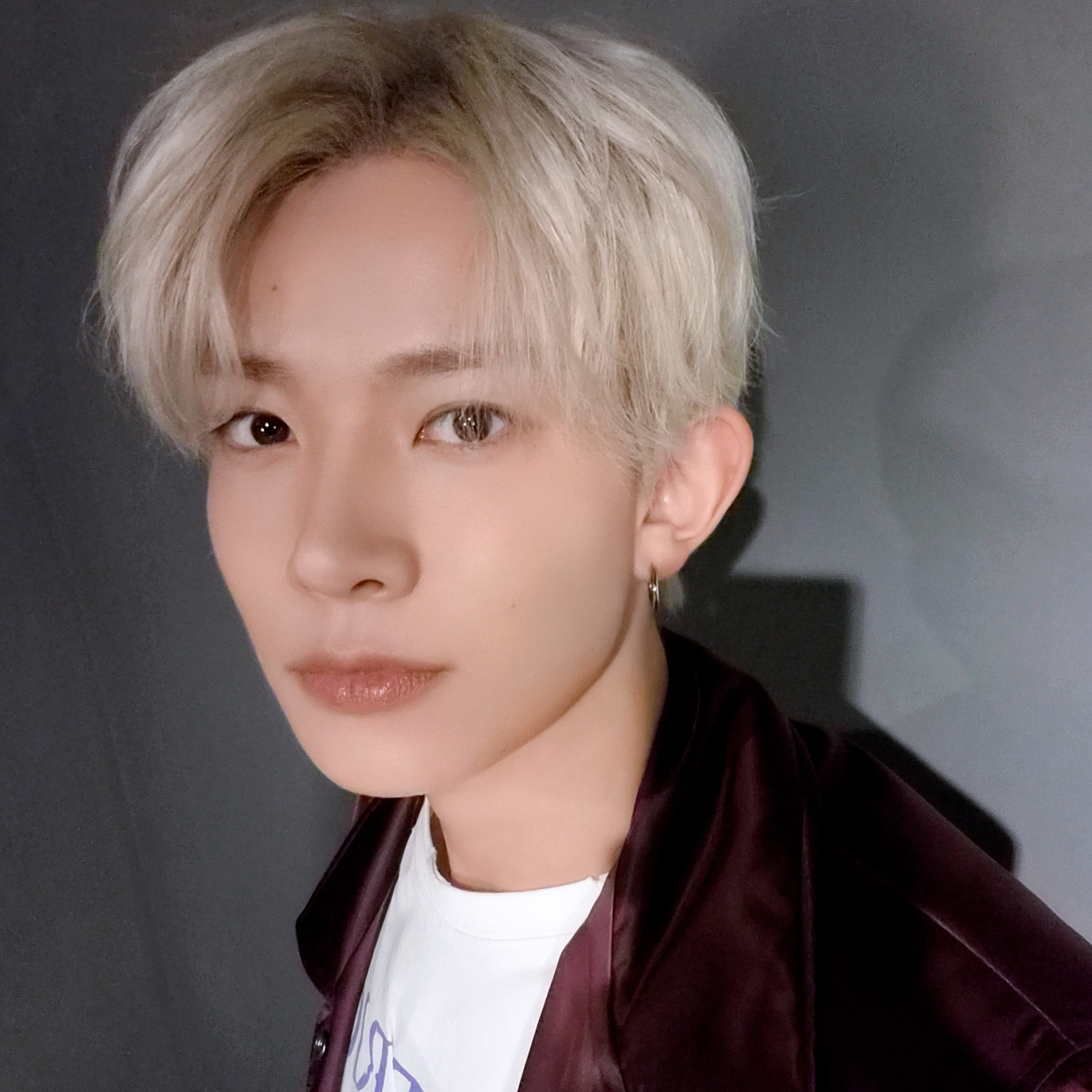 Latest photo of Heeseung (ENHYPEN)