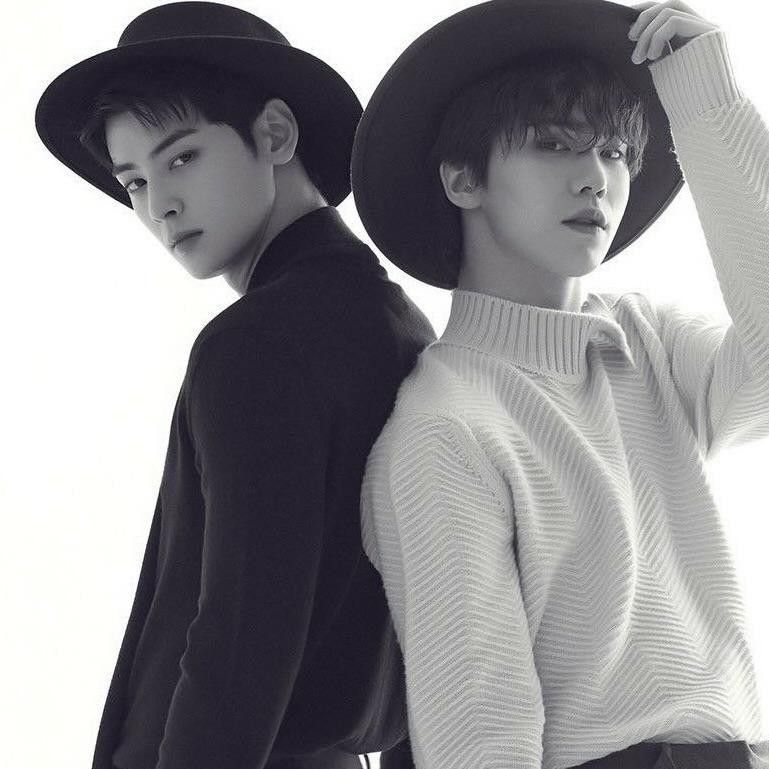 A moment captured by Eunwoo (ASTRO)'s fan