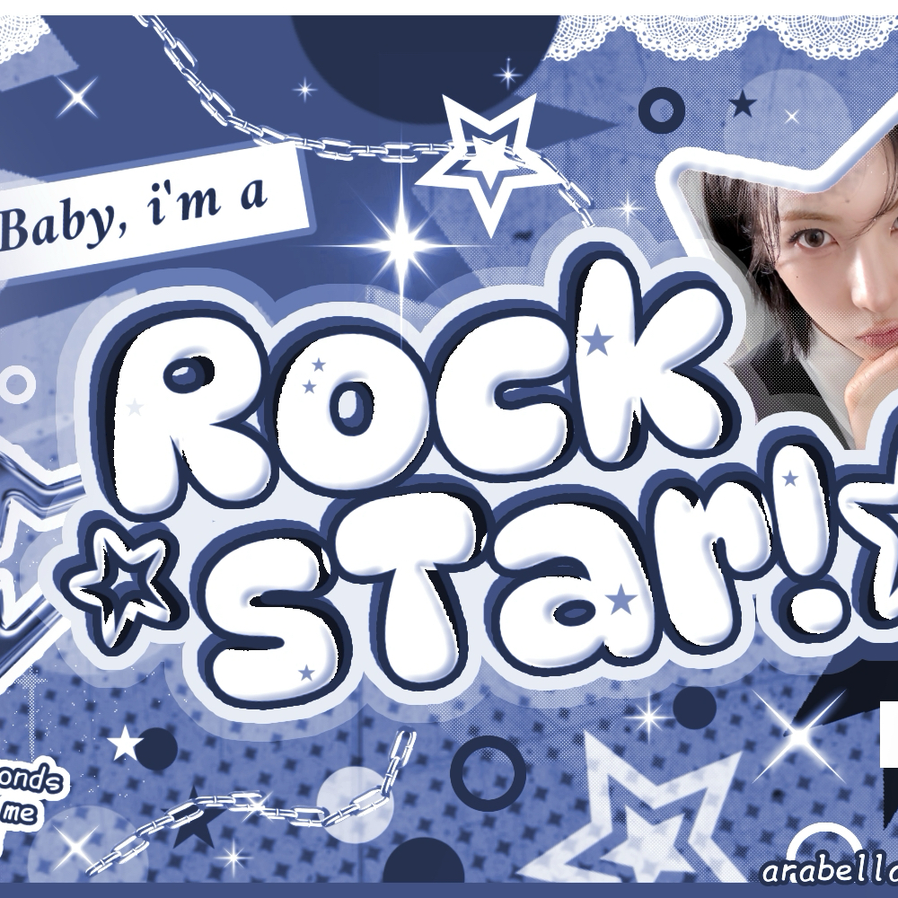 Behind-the-scenes cut of NMIXX