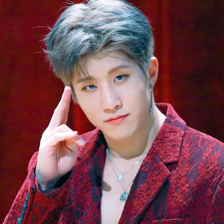 Latest photo of Jinjin (ASTRO)