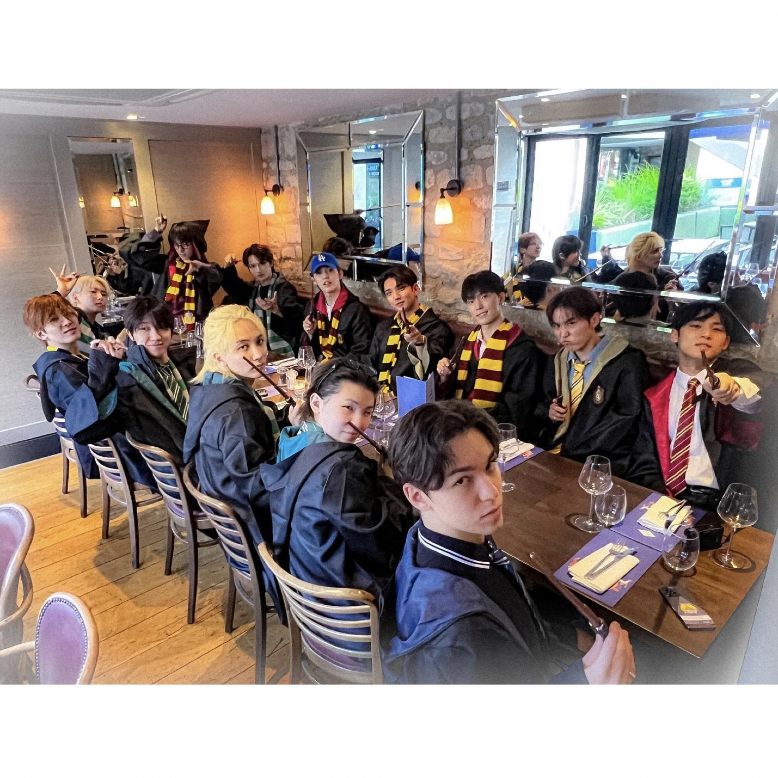 SEVENTEEN的最新照片