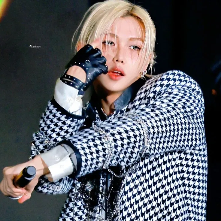 Felix (Stray Kids)的最新活动照片