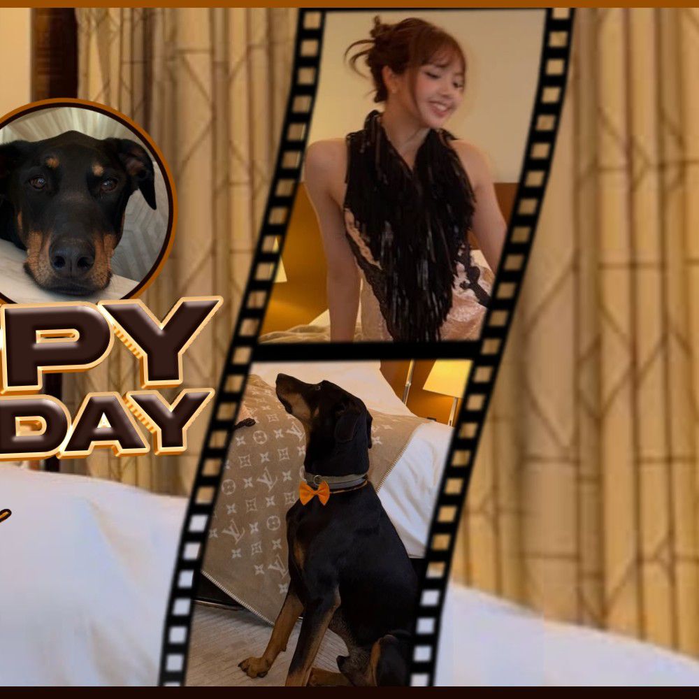 Lisa (BLACKPINK)的最新活动照片