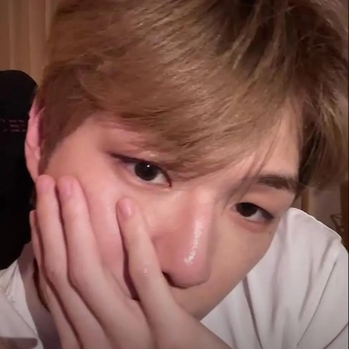 강다니엘 팬이 찍은 순간