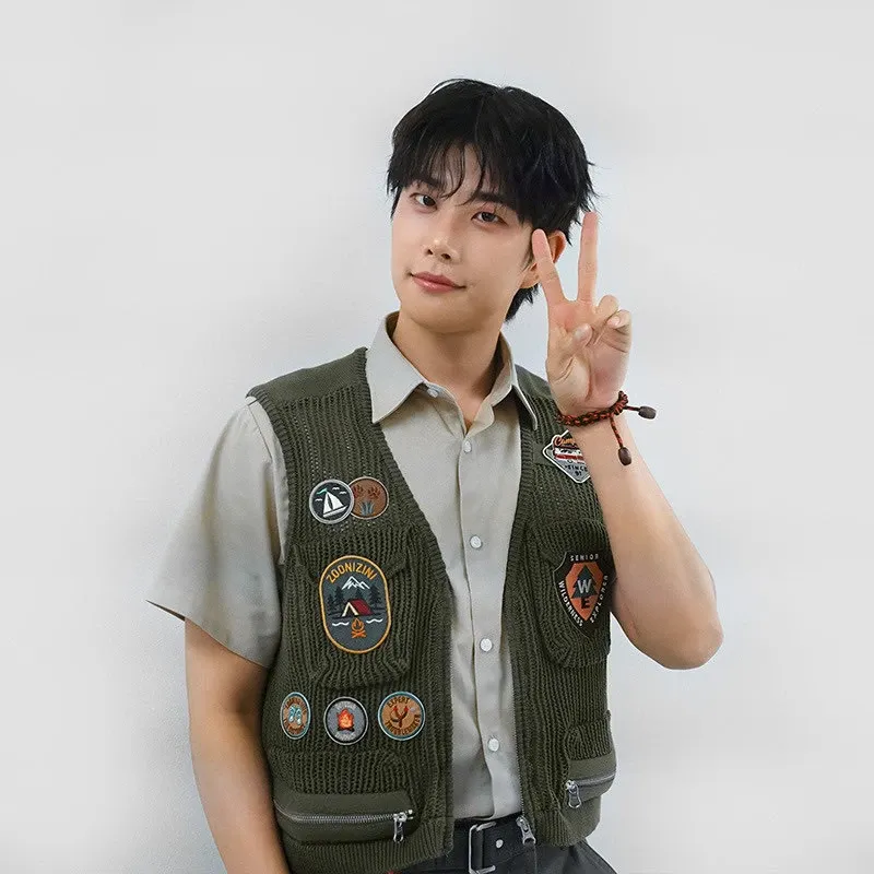 Behind-the-scenes cut of MJ (ASTRO)