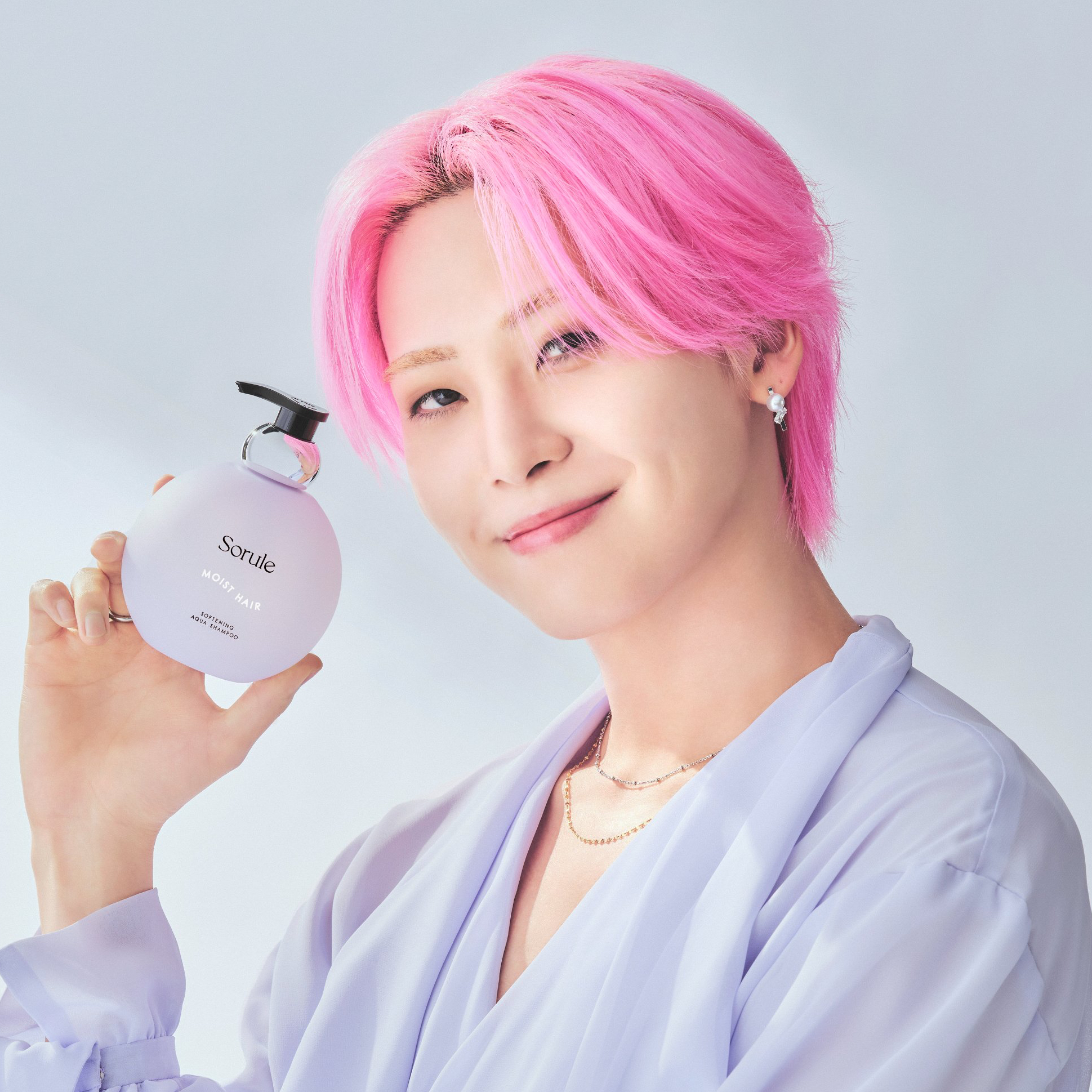 A moment captured by Kawashiri Ren (JO1)'s fan