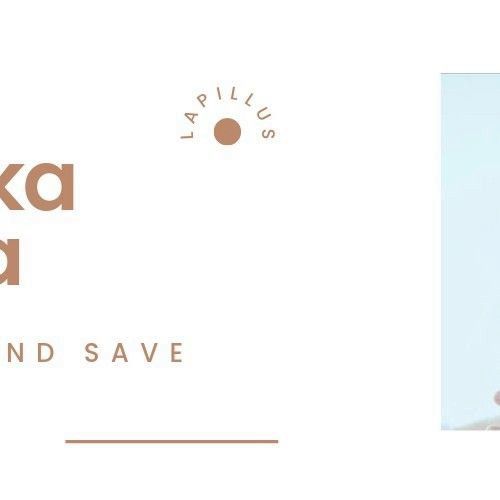 Behind-the-scenes cut of Shana (Lapillus)