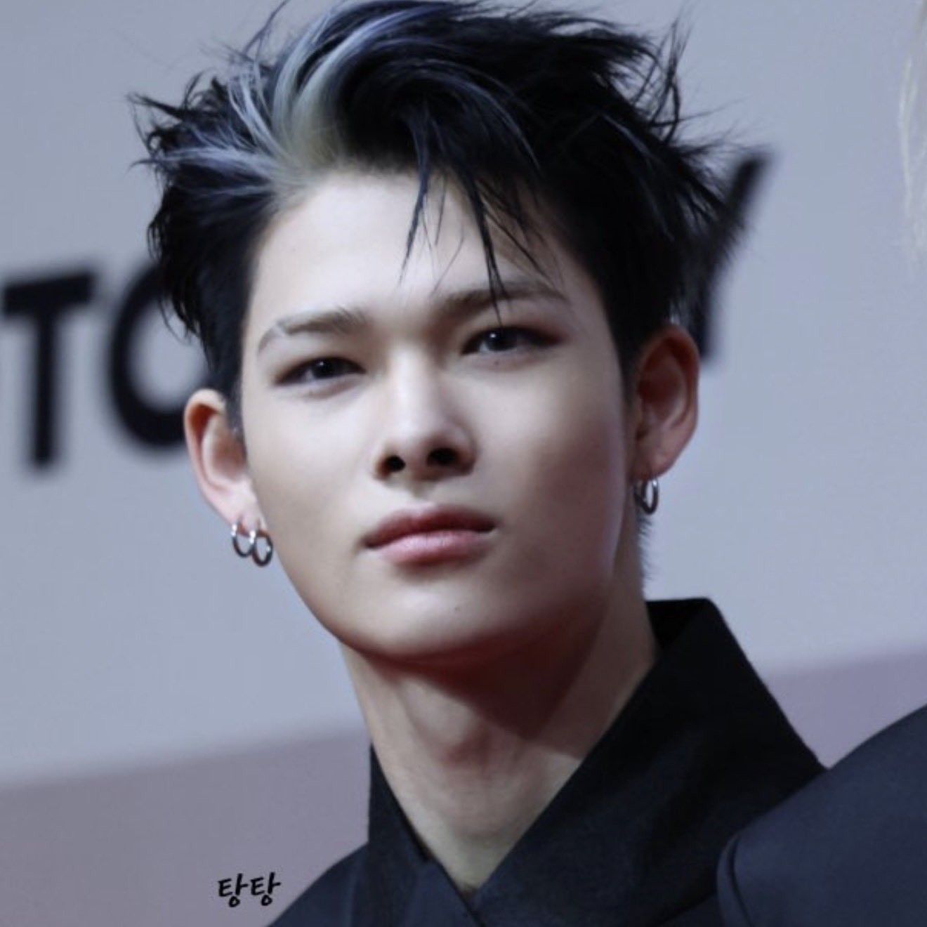 ニキ (ENHYPEN)ファンが撮った瞬間