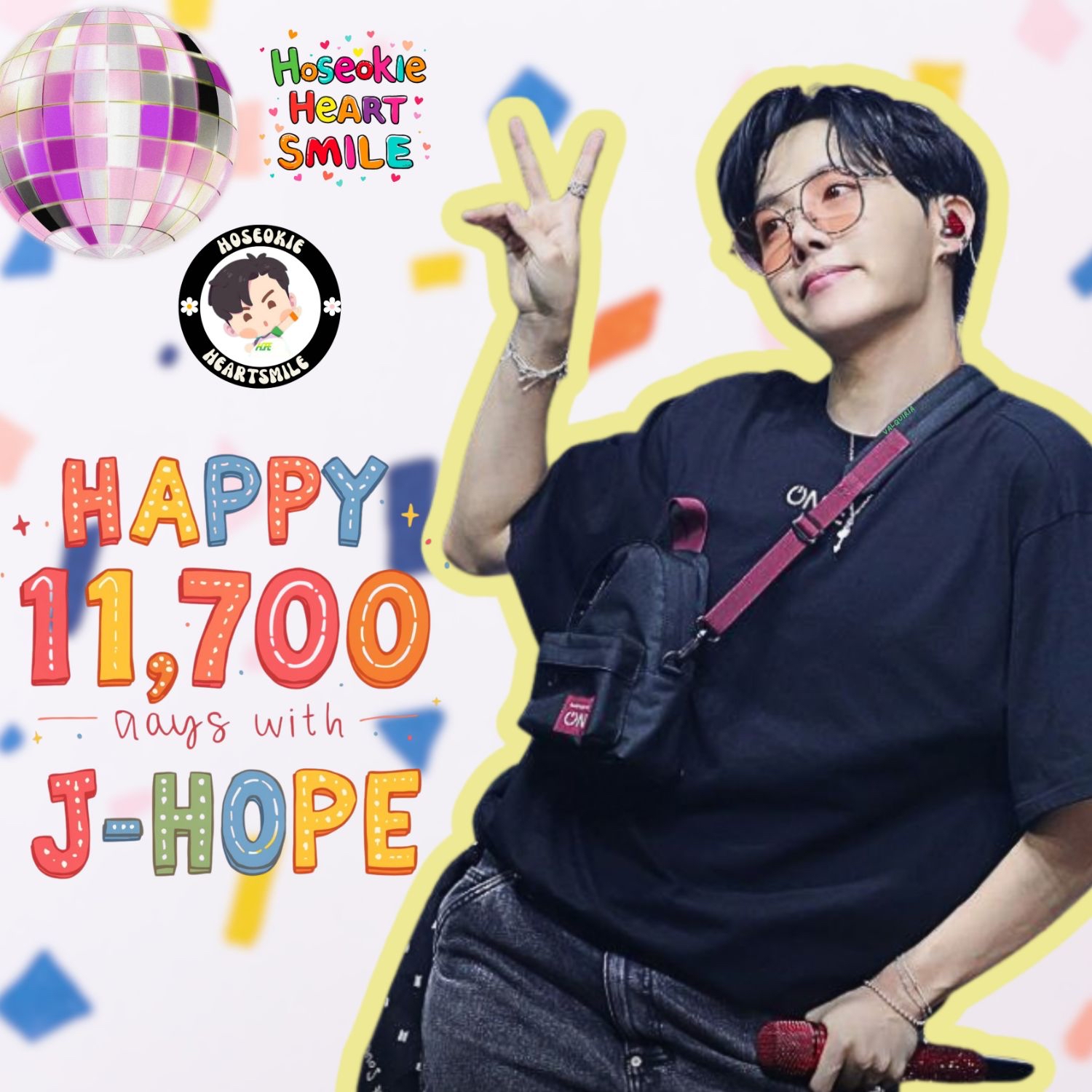 Potret di balik layar j-hope (BTS)