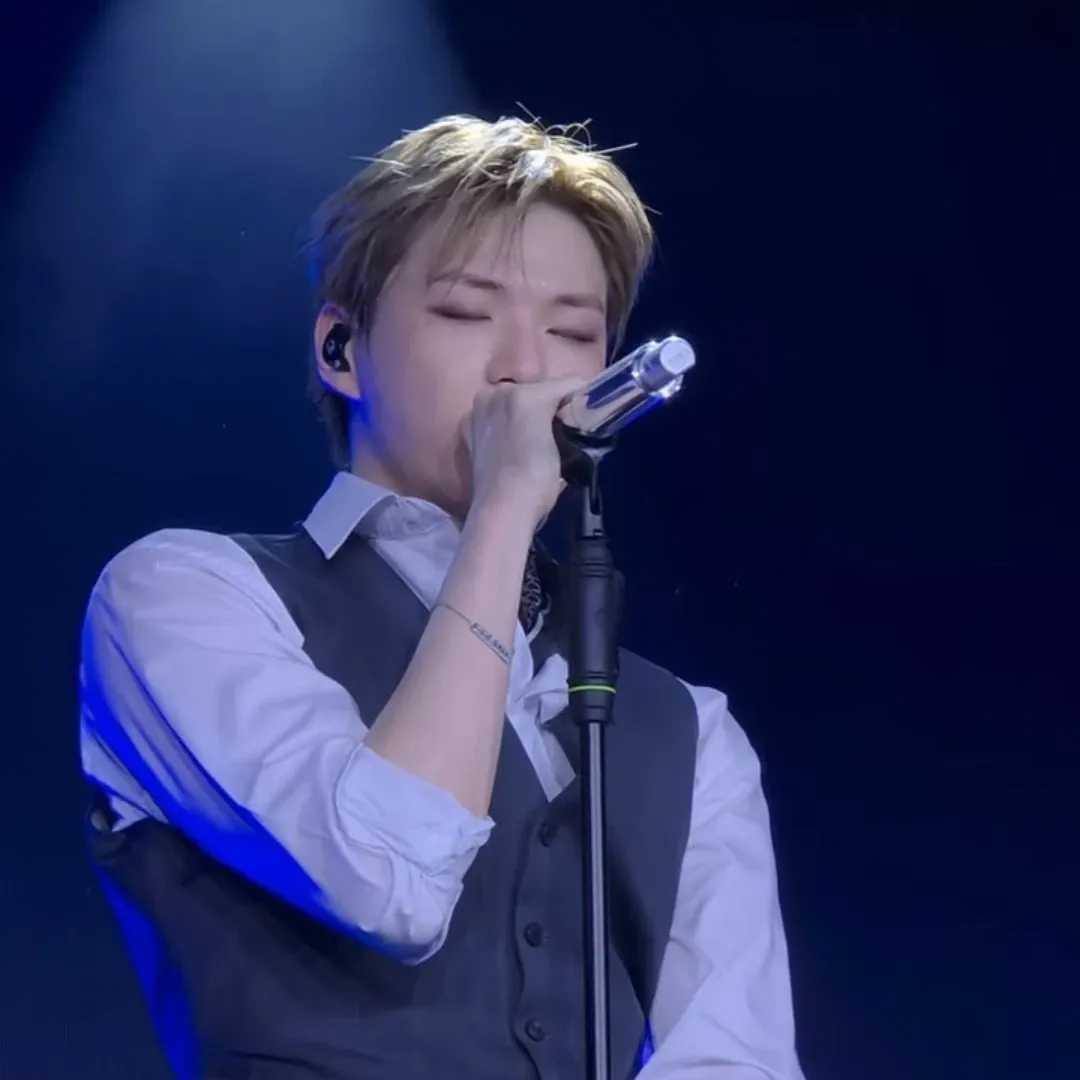 Potret di balik layar Kang Daniel