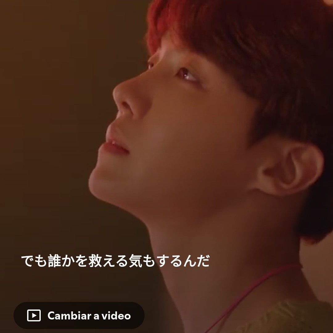 제이홉 (방탄소년단) 팬이 찍은 순간