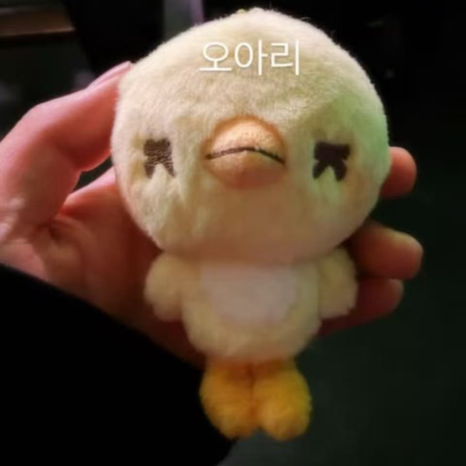 세훈 (EXO)의 비하인드 컷