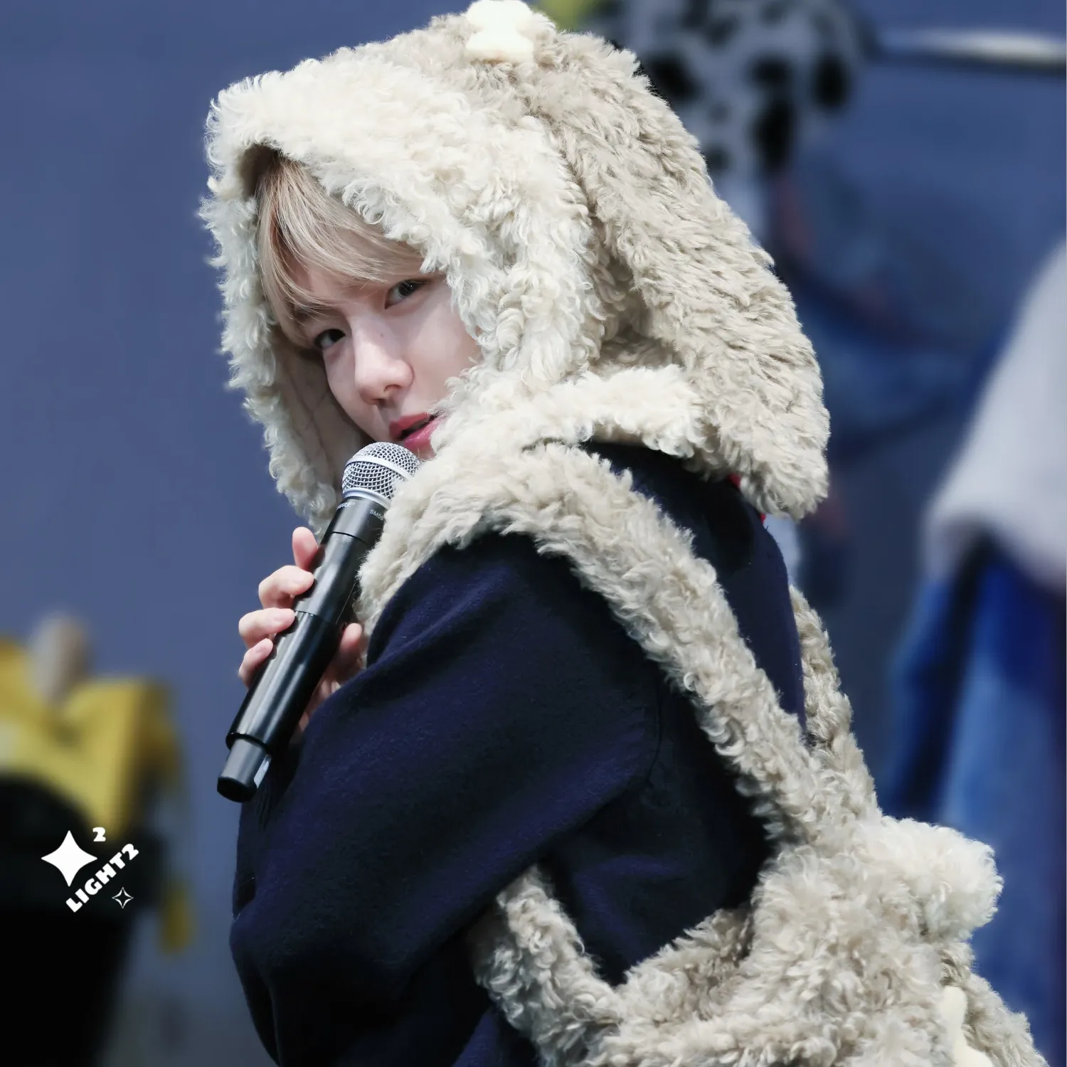 Foto aktivitas terbaru EXO