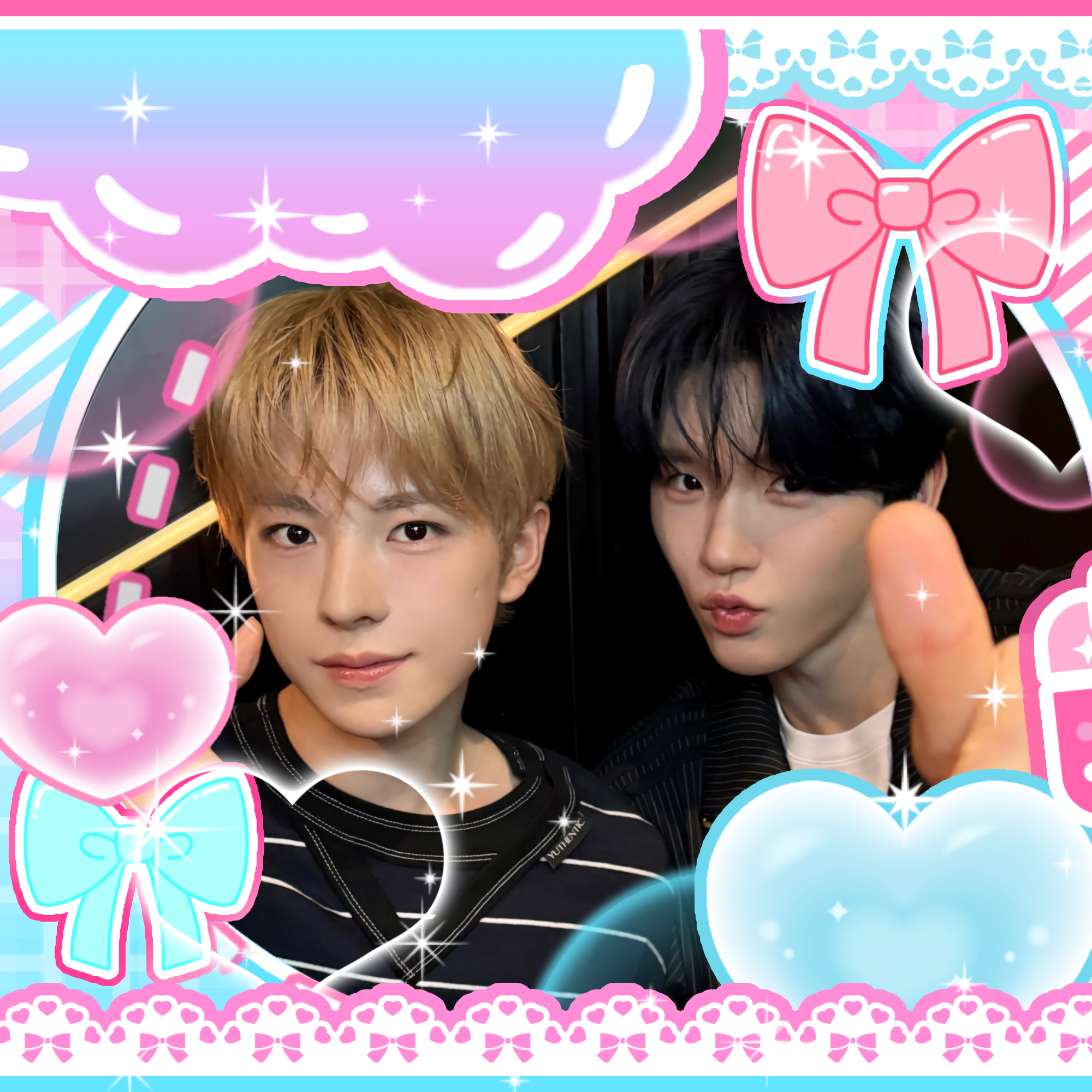 Latest photo of Jaehee (NCT WISH)