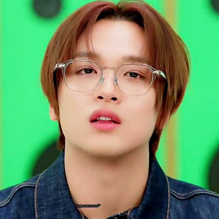 A moment captured by Haechan (NCT 127, NCT DREAM)'s fan