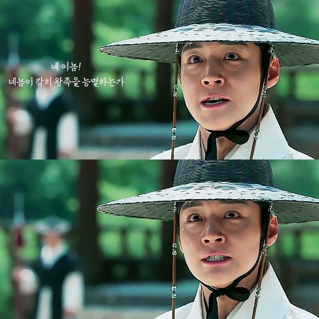 朴志训粉丝拍下的瞬间