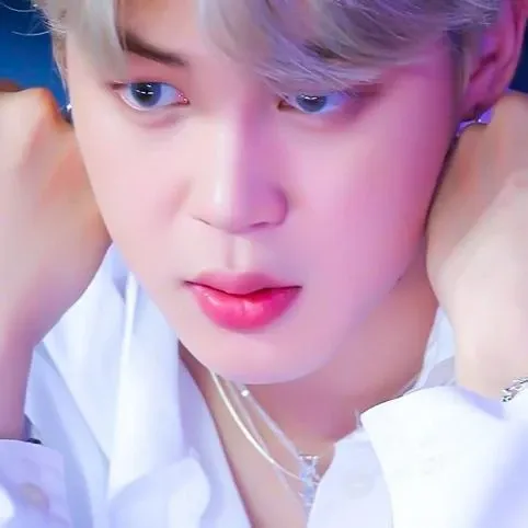 Latest photo of Jimin (BTS)