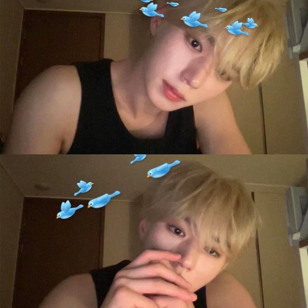 Latest photo of Kim Junseo (ALPHA DRIVE ONE)