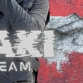 Recent activity shot of Maki (&TEAM)