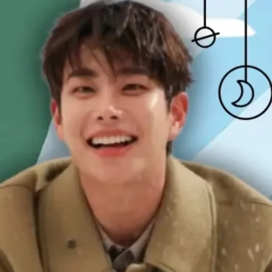 Behind-the-scenes cut of MJ (ASTRO)