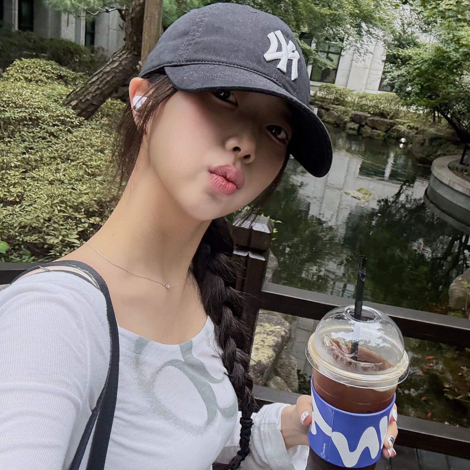 SECRET NUMBER 팬이 찍은 순간